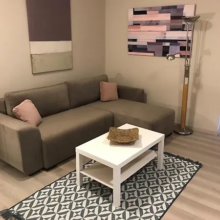 Apartman Maja Lux Daire