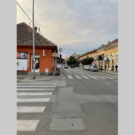 Apartman Maja Lux *