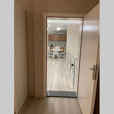 Apartman Maja Lux *