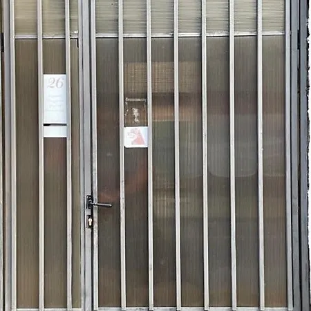 Daire Apartman Maja Lux Pančevo