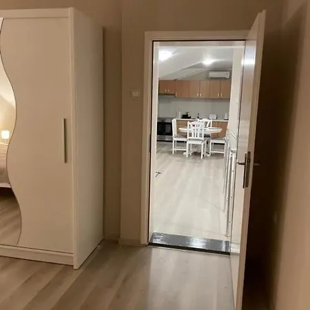 Daire Apartman Maja Lux Pančevo