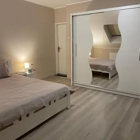Apartman Maja Lux Daire