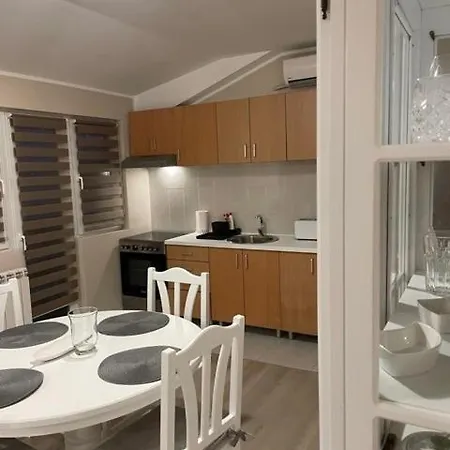 Apartman Maja Lux Pančevo