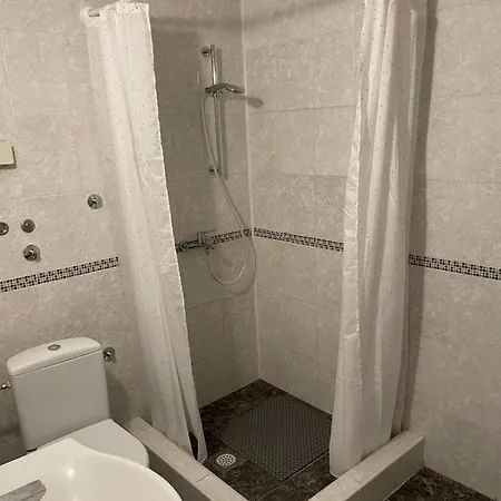 Daire Apartman Maja Lux *