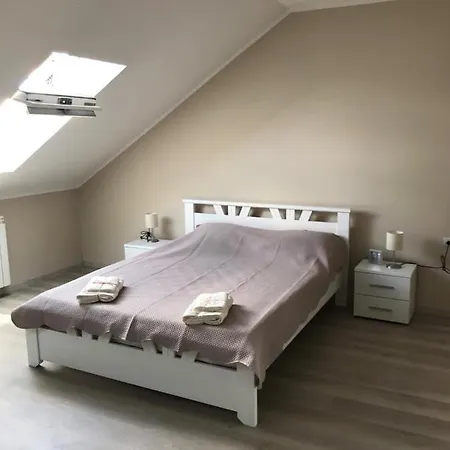 Apartman Maja Lux Daire