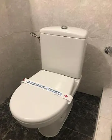 Apartman Maja Lux Pančevo