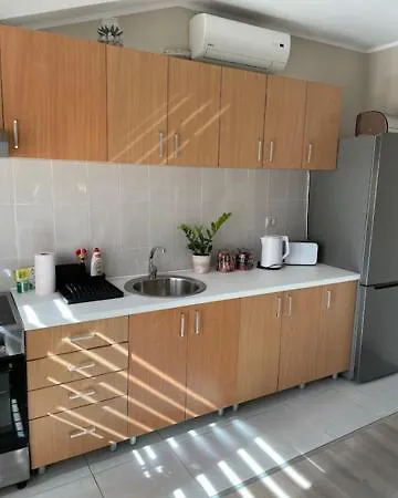 Apartman Maja Lux *