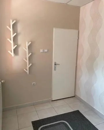 Apartman Maja Lux * Pančevo