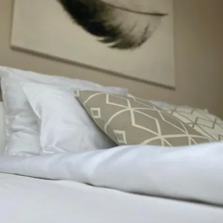 Apartman Maja Lux Pančevo