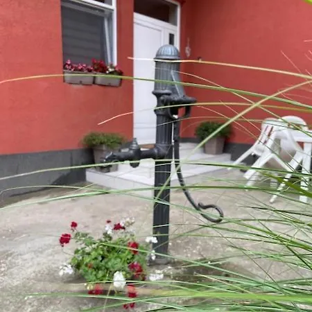 Daire Apartman Maja Lux Pančevo