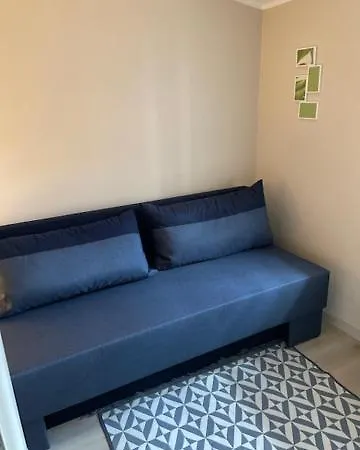 Apartman Maja Lux Daire Pančevo