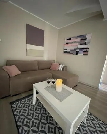 Apartman Maja Lux