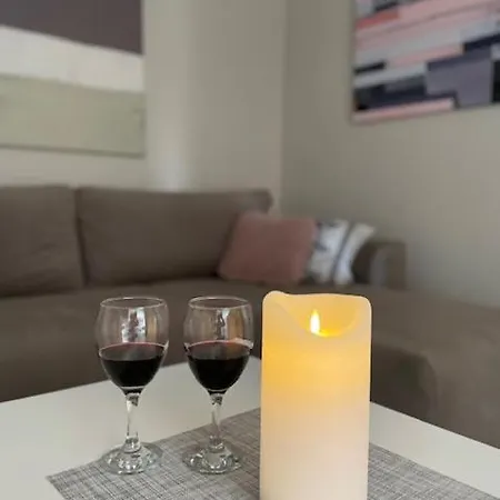Apartman Maja Lux Daire