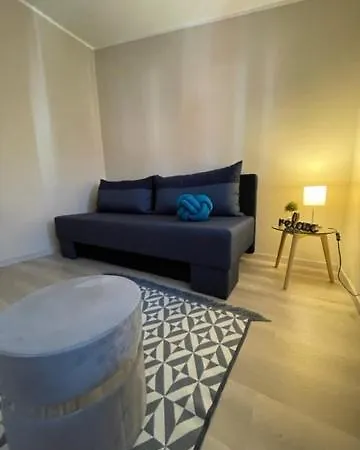 Daire Apartman Maja Lux