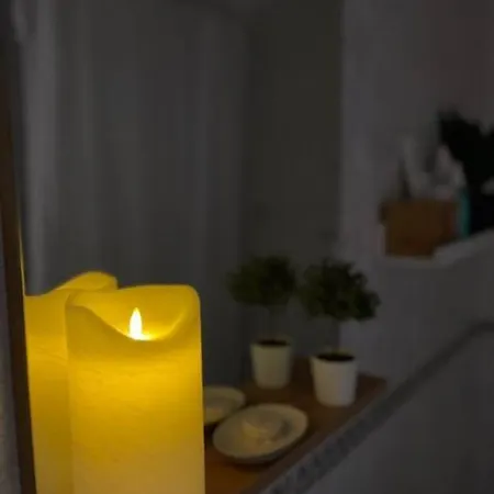 Apartman Maja Lux Daire Pančevo
