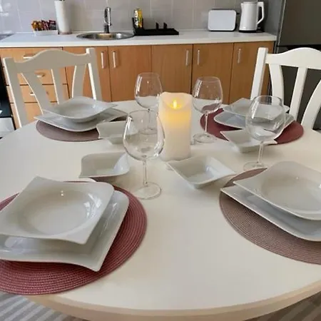 Apartman Maja Lux Daire