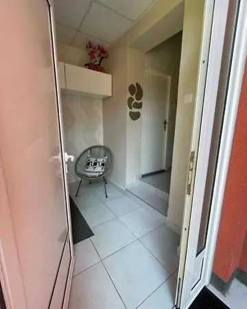 Apartman Maja Lux * Pančevo
