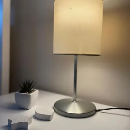 Daire Apartman Maja Lux Pančevo