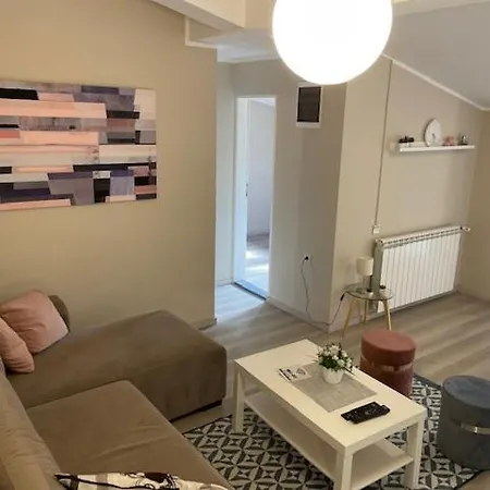 Apartman Maja Lux Daire *